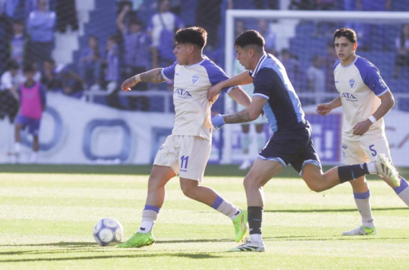 Godoy Cruz