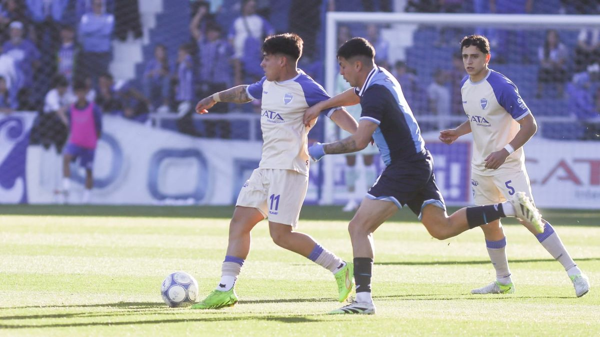 Godoy Cruz