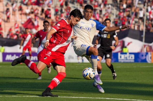 Godoy Cruz