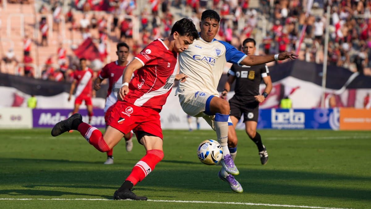Godoy Cruz 