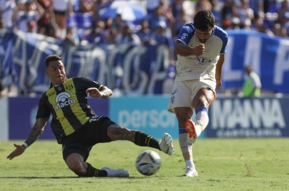 Godoy Cruz