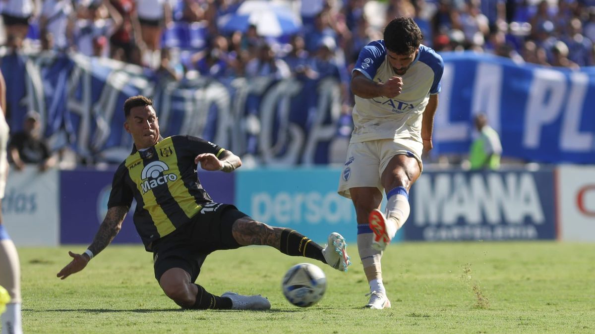 Godoy Cruz
