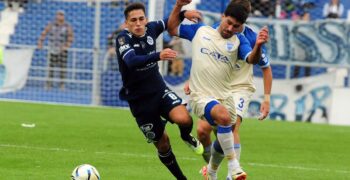 Godoy Cruz