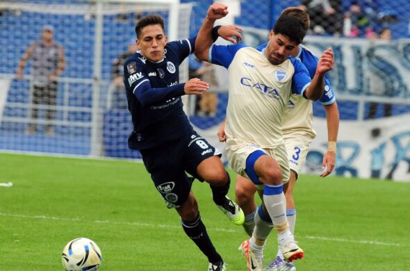 Godoy Cruz