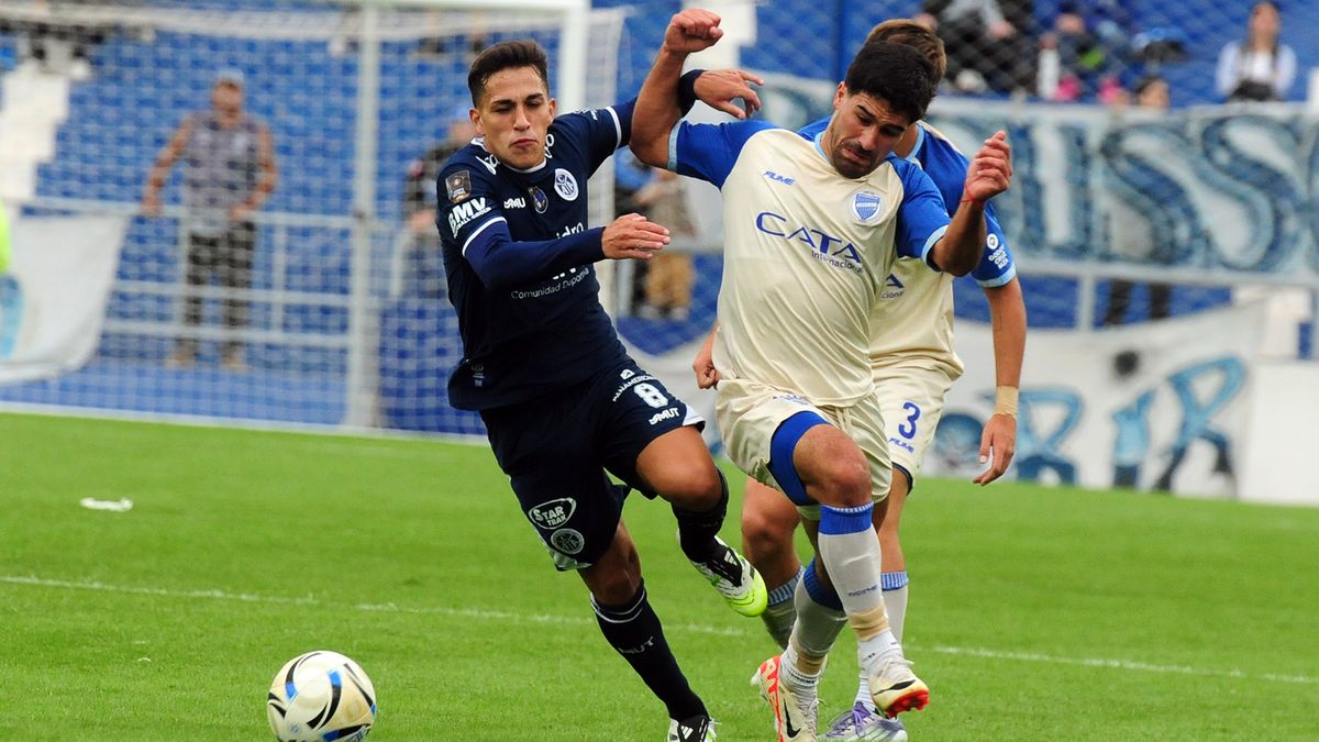 Godoy Cruz 