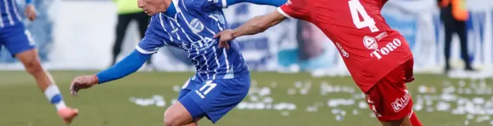 Godoy Cruz