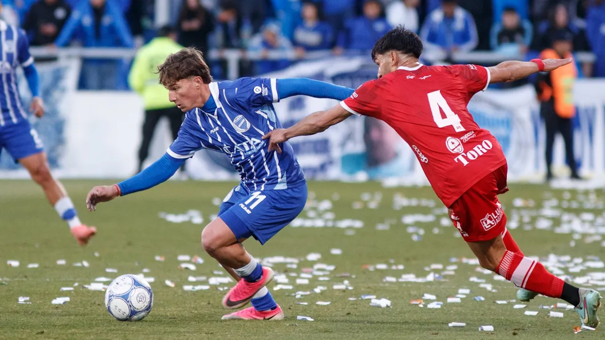 Godoy Cruz