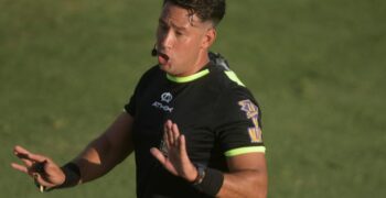 Nelson Sosa