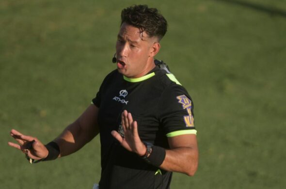 Nelson Sosa