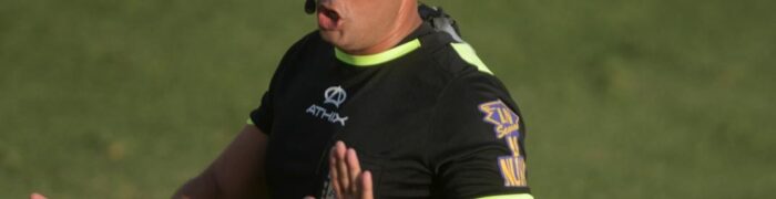 Nelson Sosa