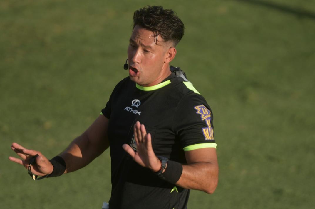 Nelson Sosa