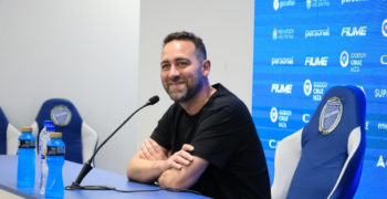 Pablo De Muner