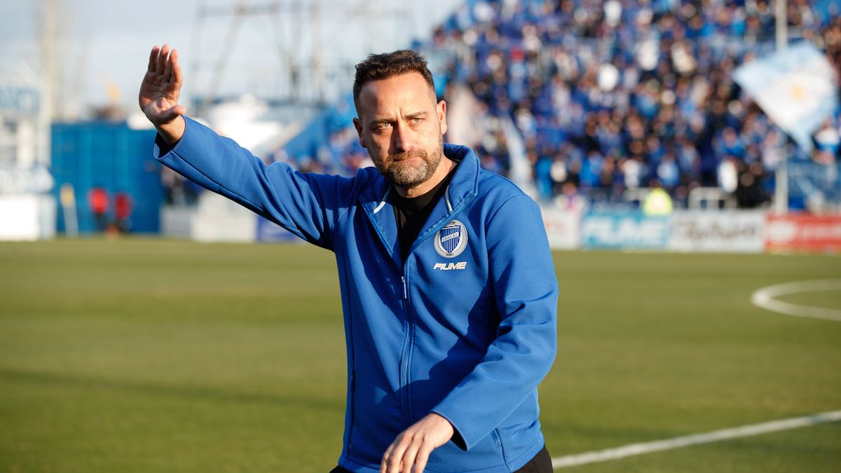 Pablo De Muner 