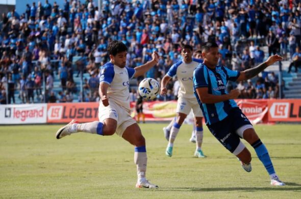 Godoy Cruz