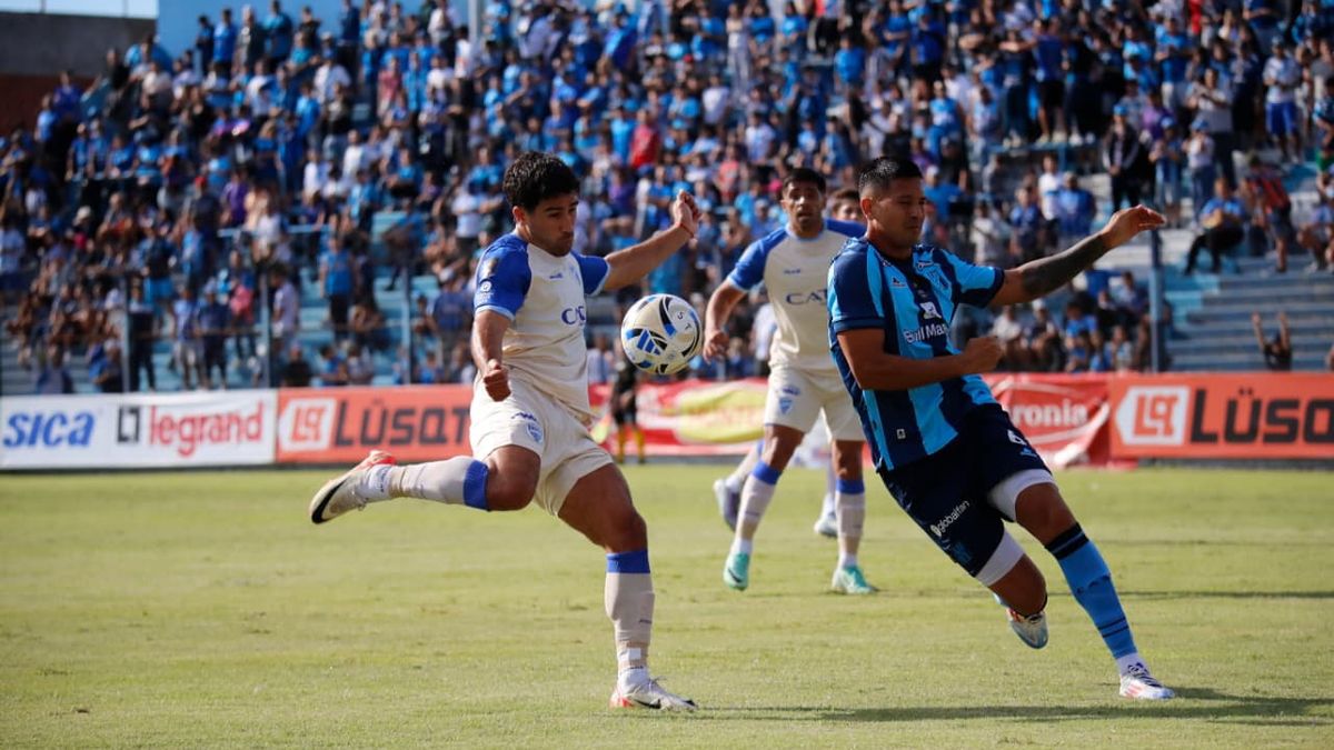 Godoy Cruz