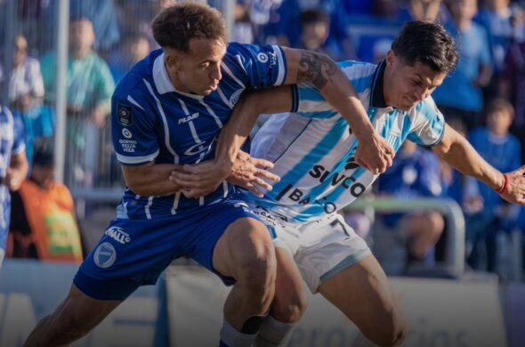 Godoy Cruz