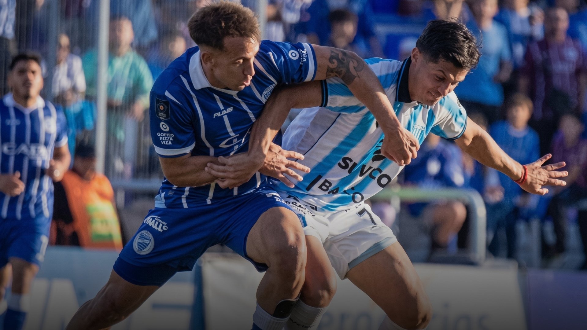 Godoy Cruz