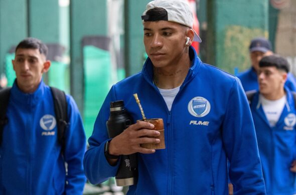 Nahuel Brunet
