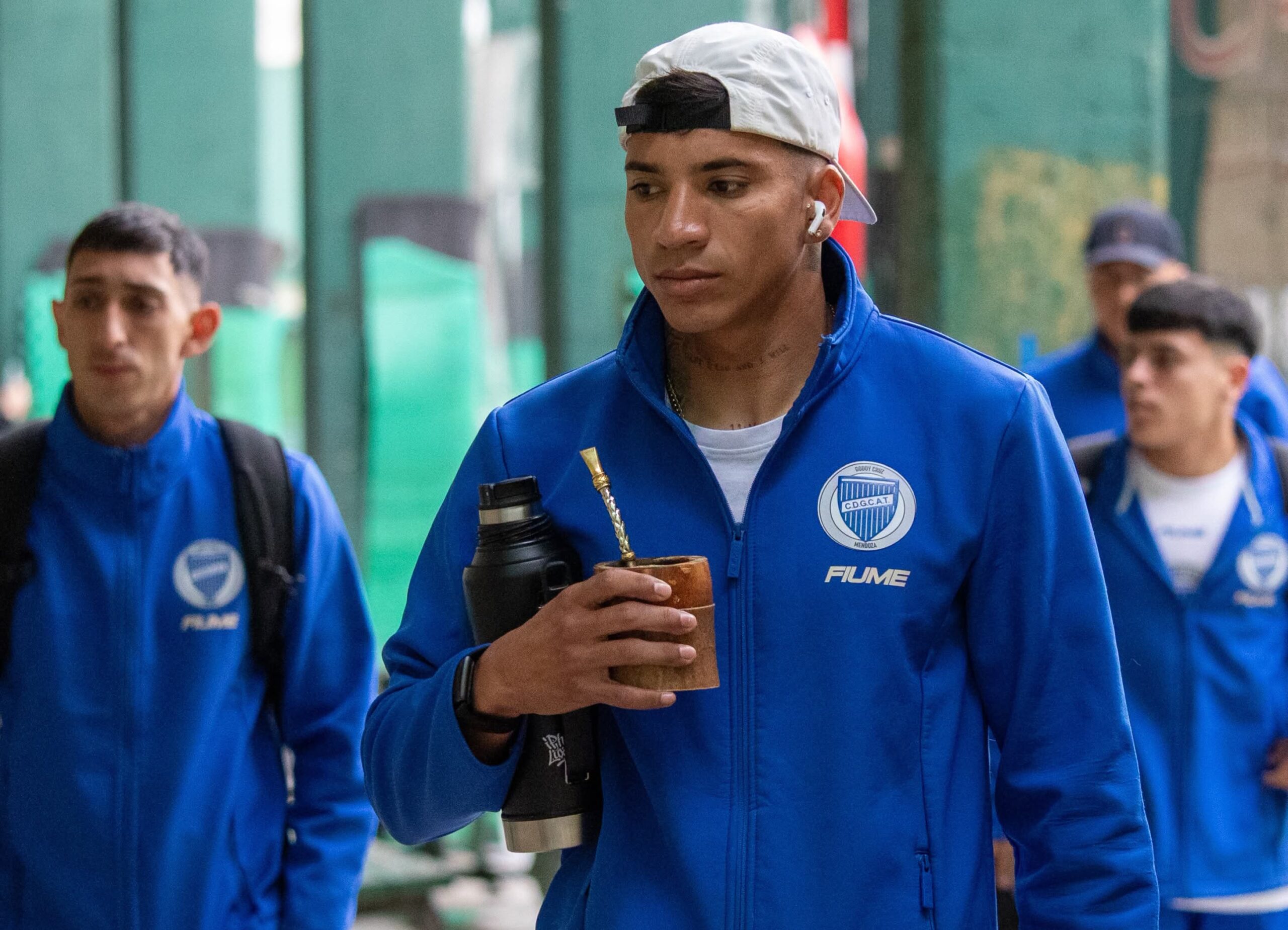 Nahuel Brunet