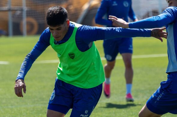 Godoy Cruz