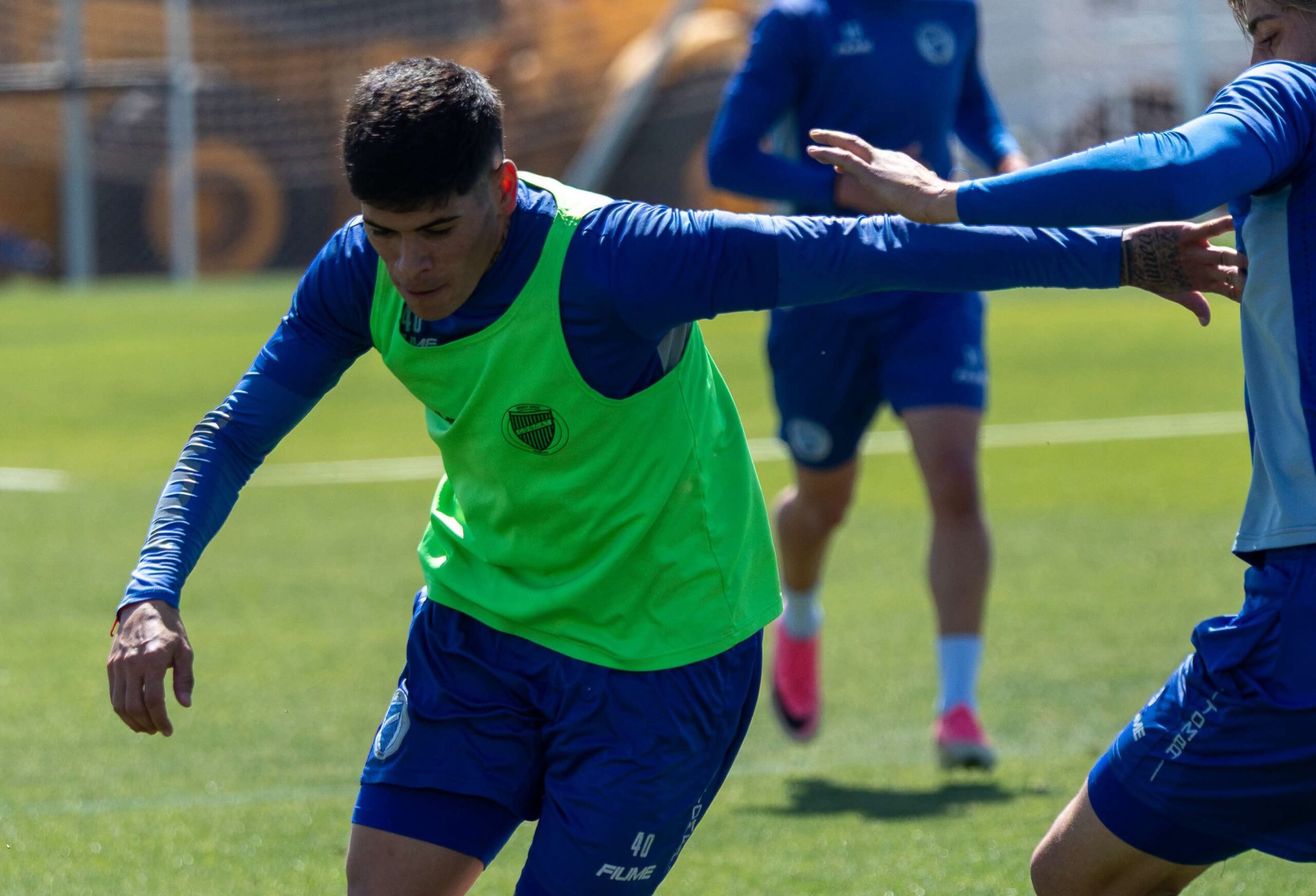Godoy Cruz 