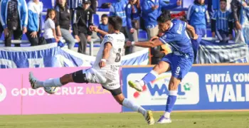 Godoy Cruz