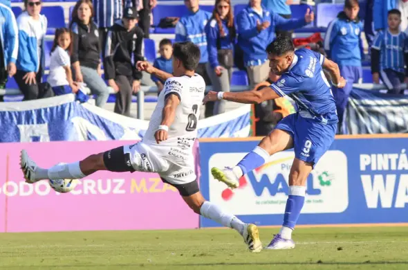 Godoy Cruz