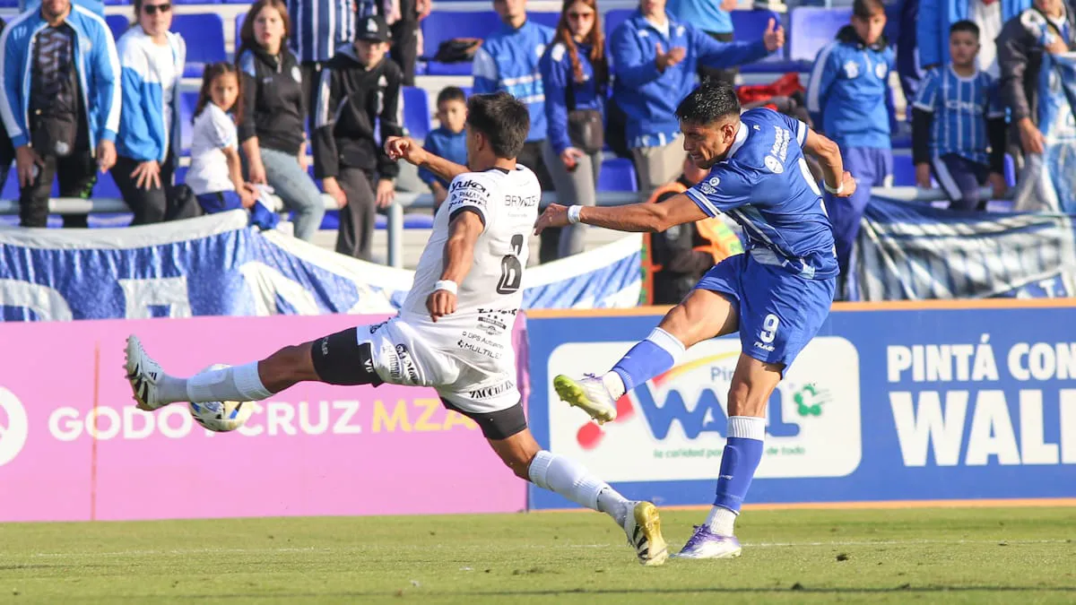 Godoy Cruz
