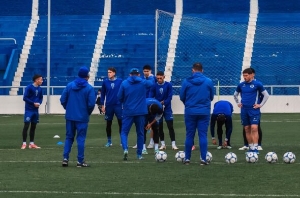 Godoy Cruz