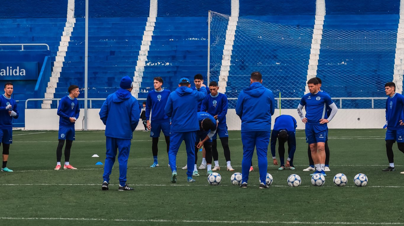 Godoy Cruz