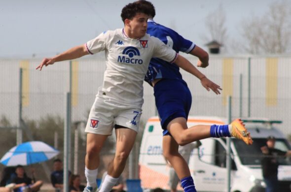 Godoy Cruz