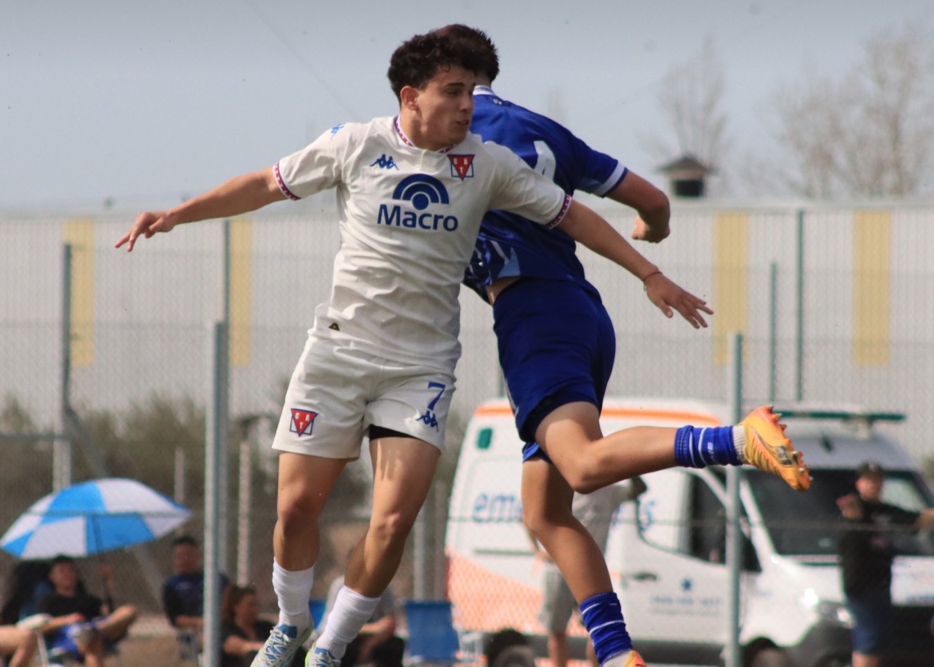 Godoy Cruz 