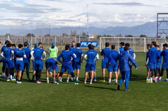 Godoy Cruz
