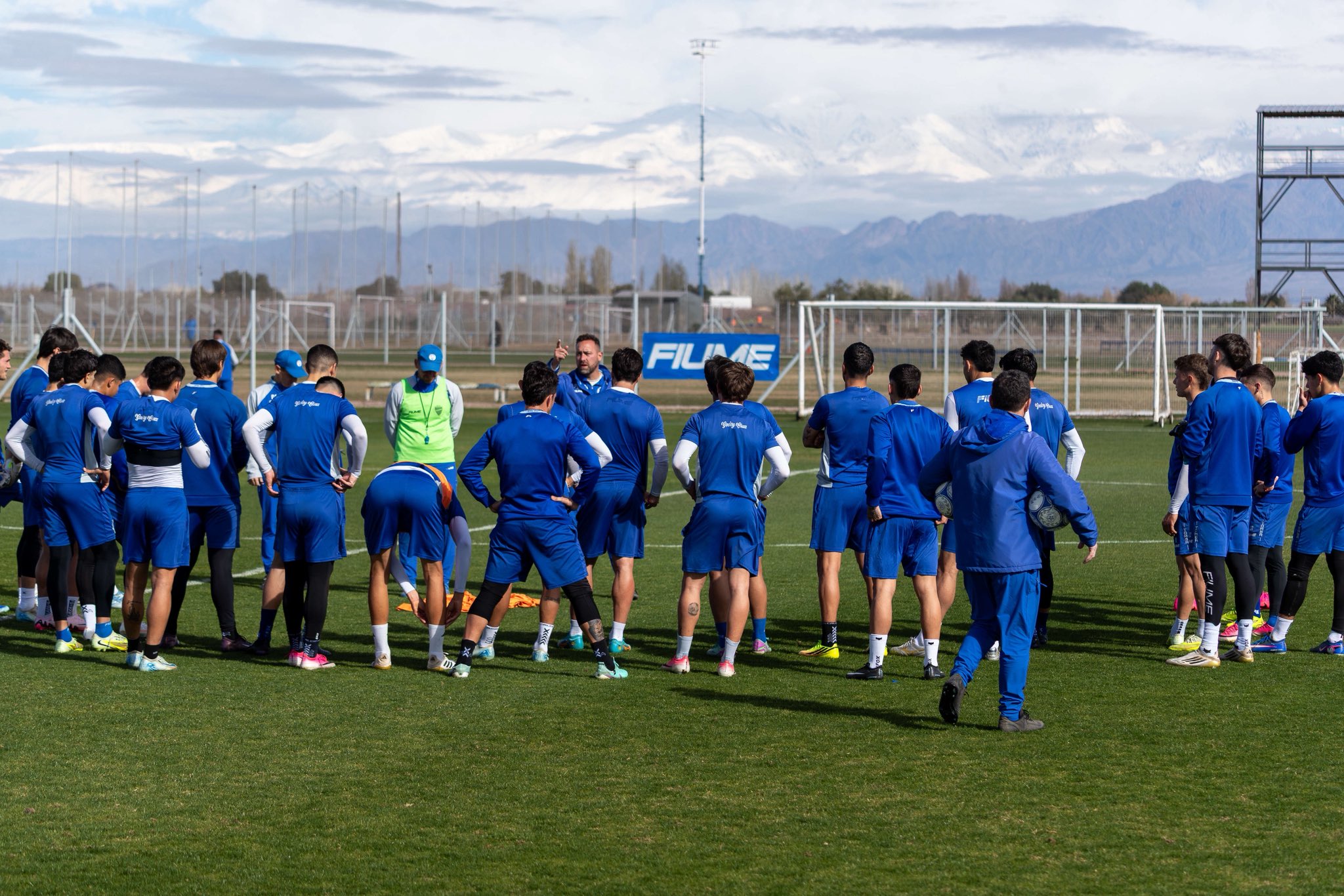 Godoy Cruz