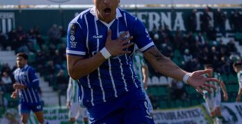 Martín Pino