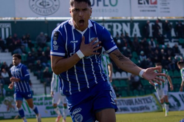 Martín Pino