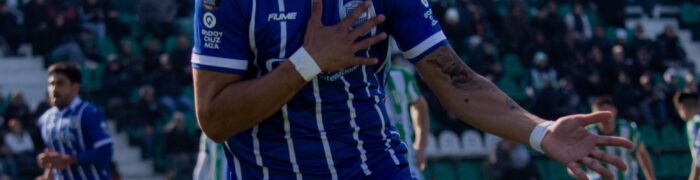 Martín Pino