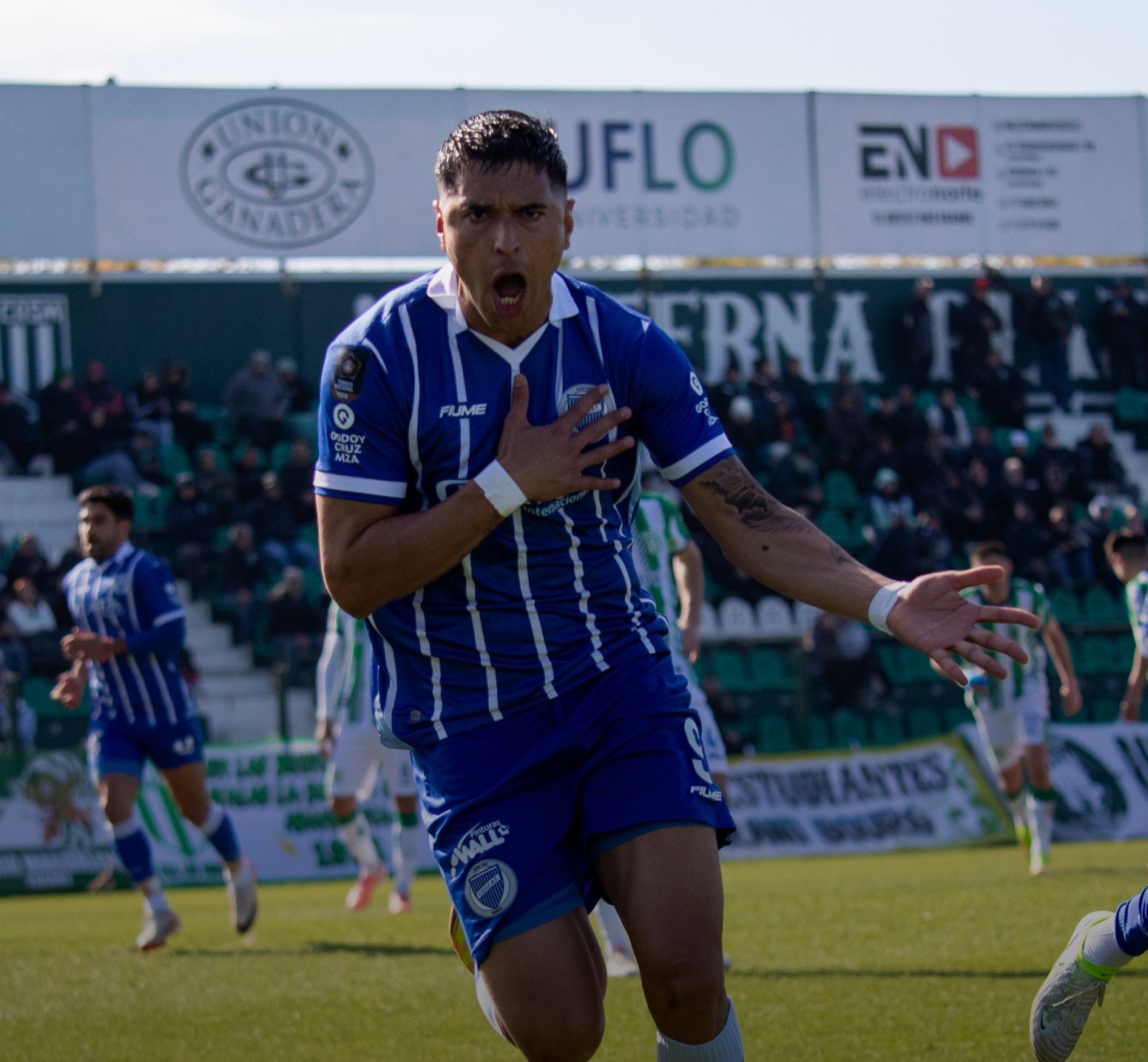 Martín Pino