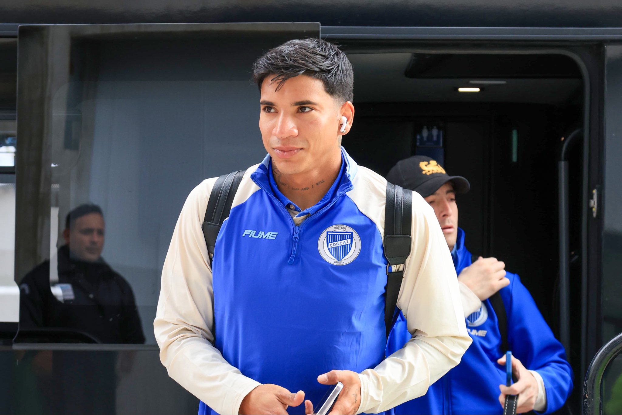 Nahuel Brunet