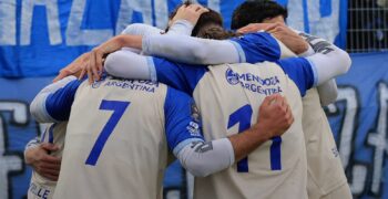 Godoy Cruz