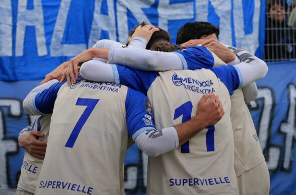 Godoy Cruz