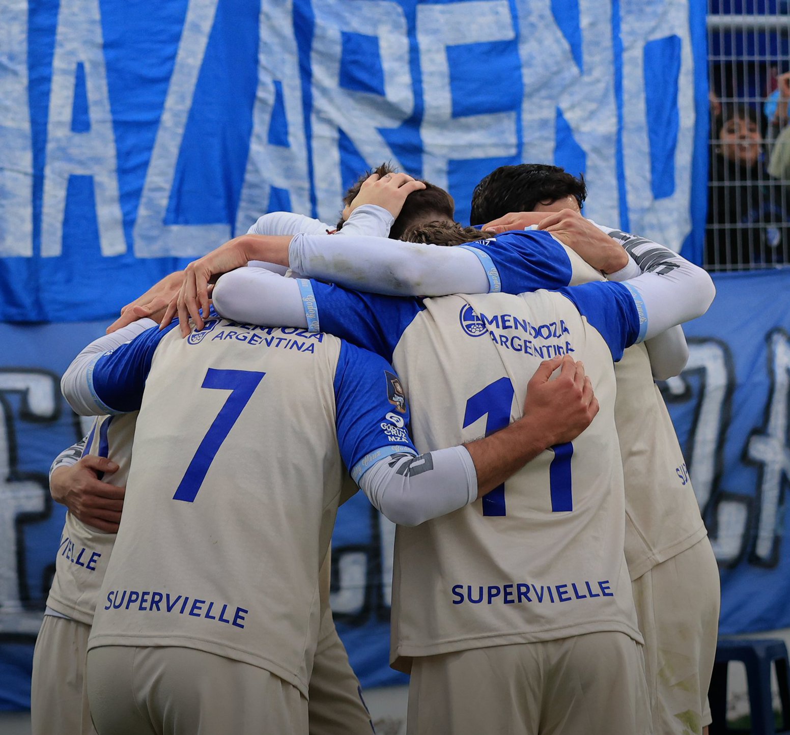 Godoy Cruz