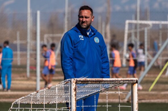 Godoy Cruz