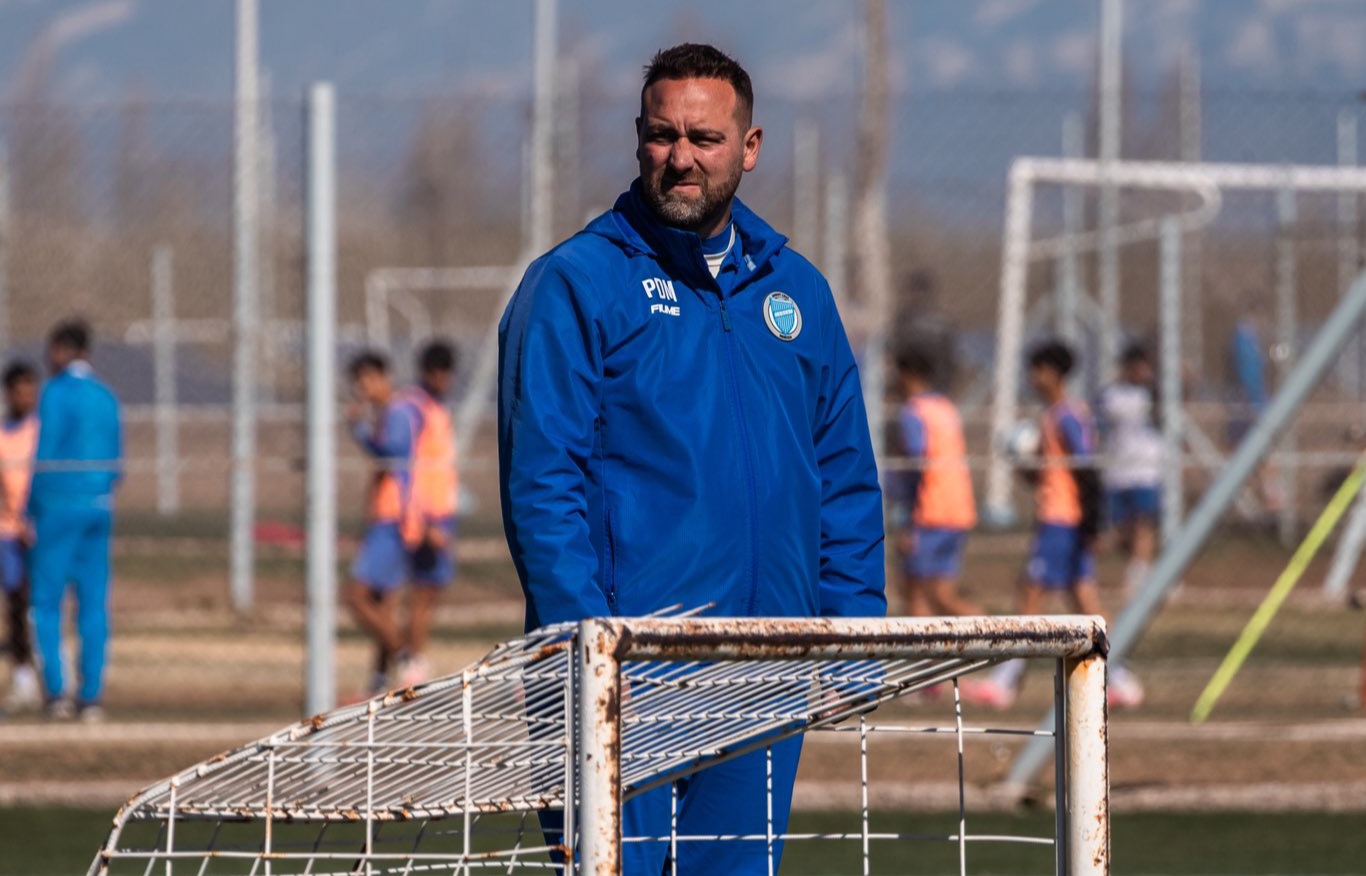 Godoy Cruz