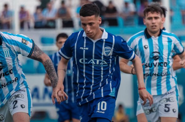 Godoy Cruz