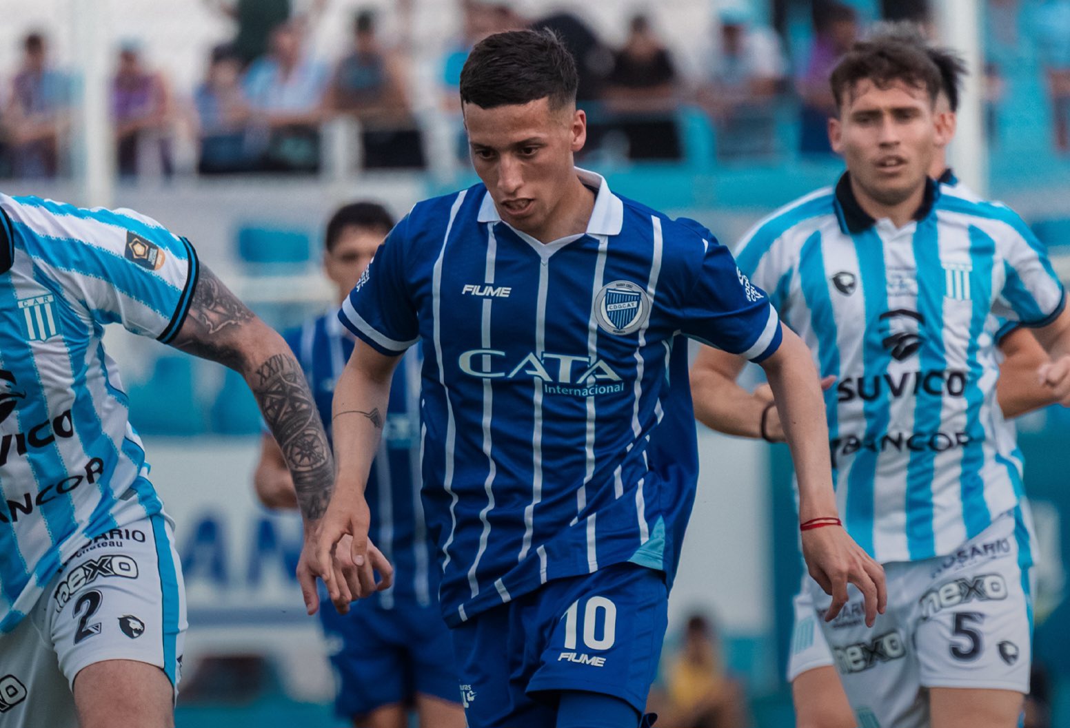 Godoy Cruz