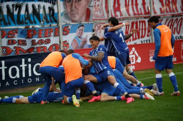 Godoy Cruz