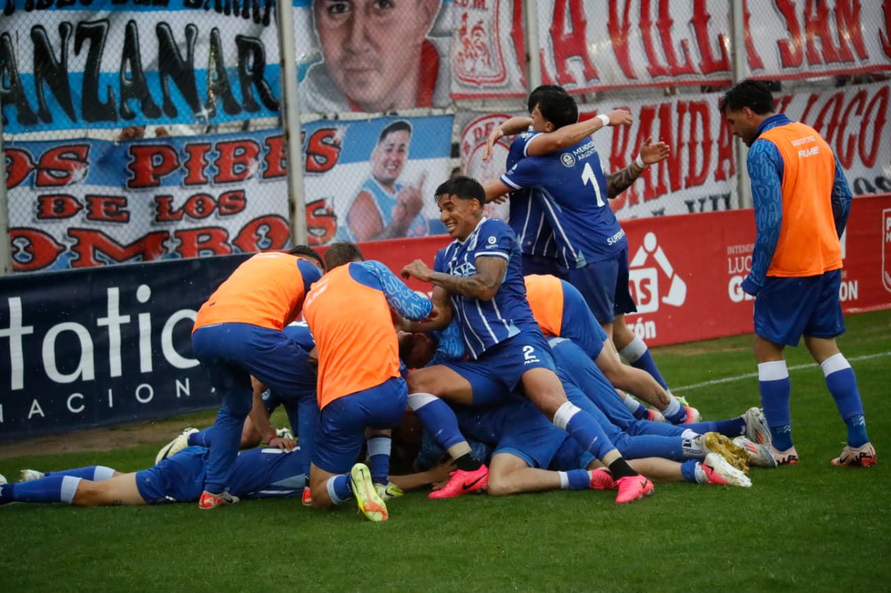 Godoy Cruz