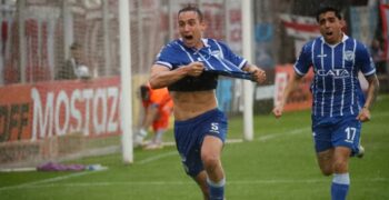 Gastón Gil Romero