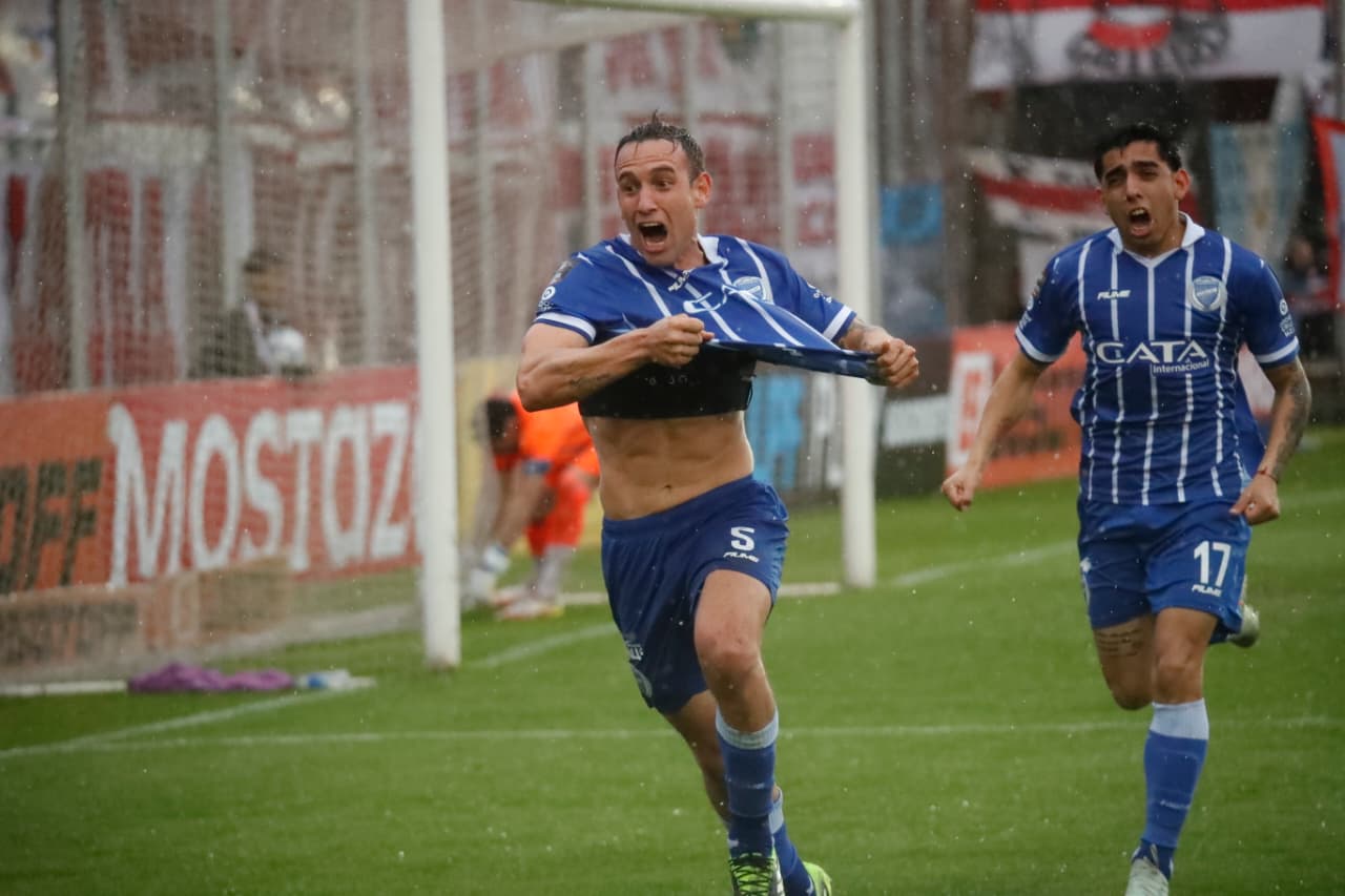 Gastón Gil Romero 